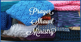 Prayer Shawl